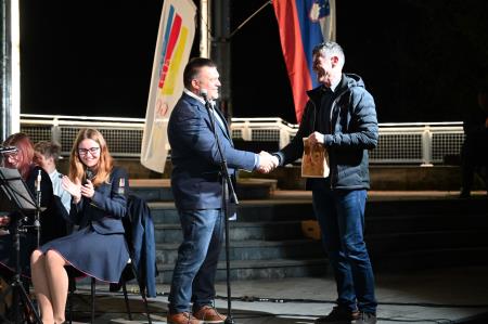 Večerni koncert v Bihaću - 7